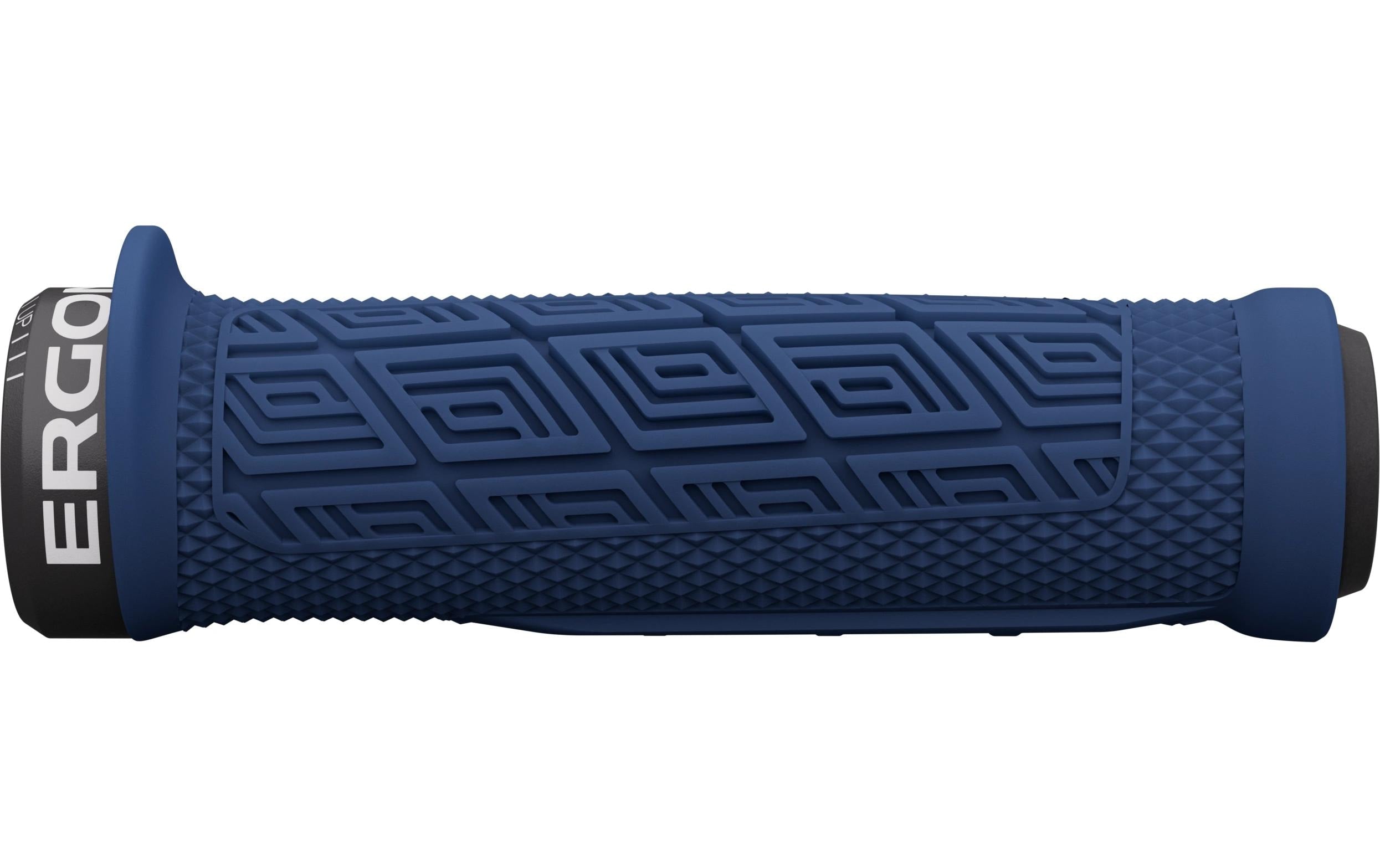 Ergon GDH Fat nightride blue Lenkergriffe