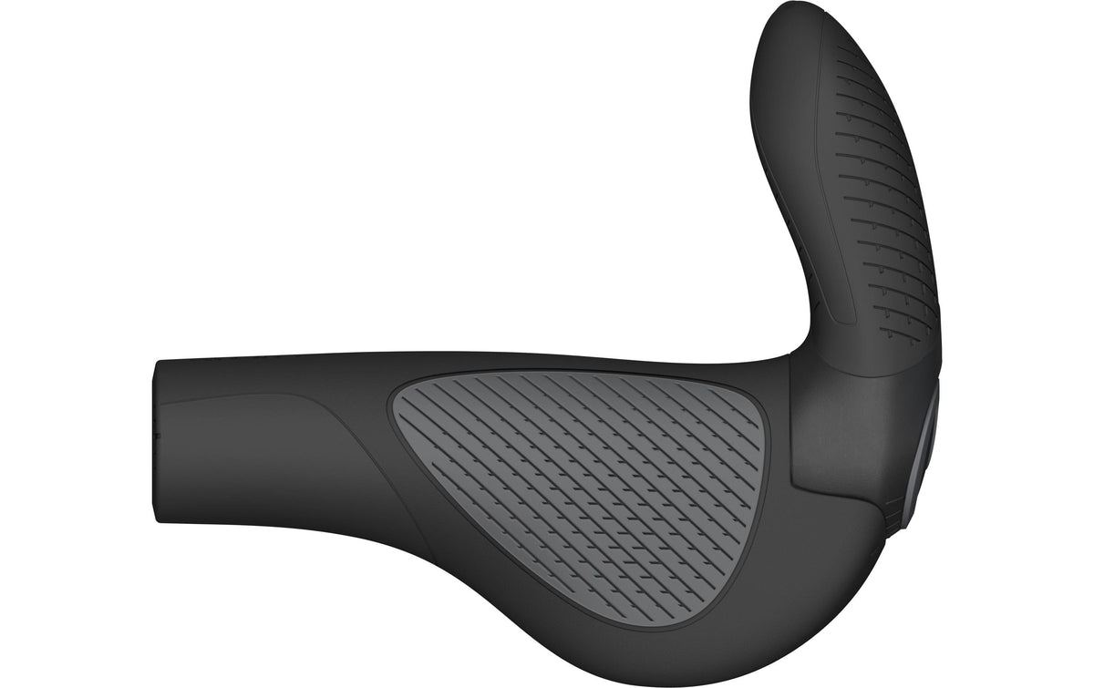 Ergon Lenkergriffe GP3 Evo Large Schwarz
