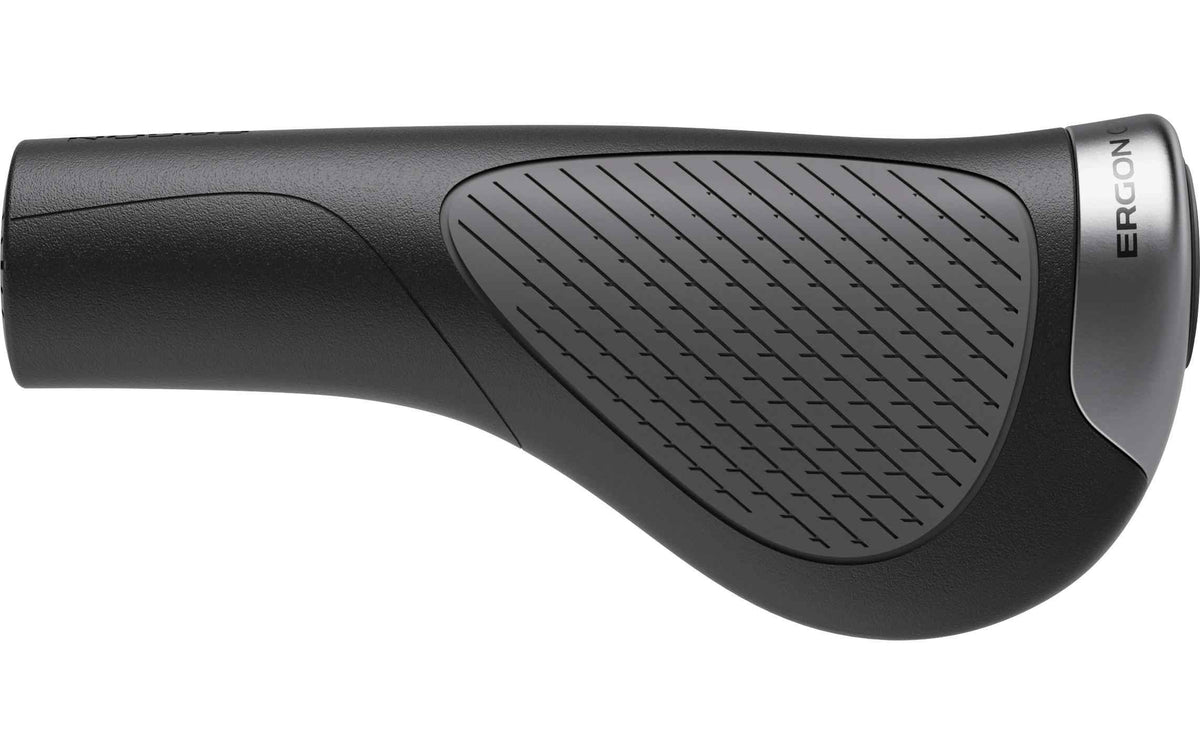 Ergon Lenkergriffe GP1 Evo schwarz Large