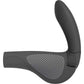 Ergon Lenkergriffe GP4 Evo Large schwarz