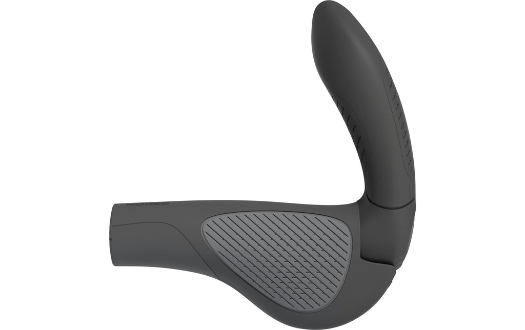 Ergon Lenkergriffe GP4 Evo Large schwarz