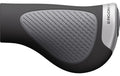 Ergon GP1 Evo Single Twist Shift Lenkergriffe, black