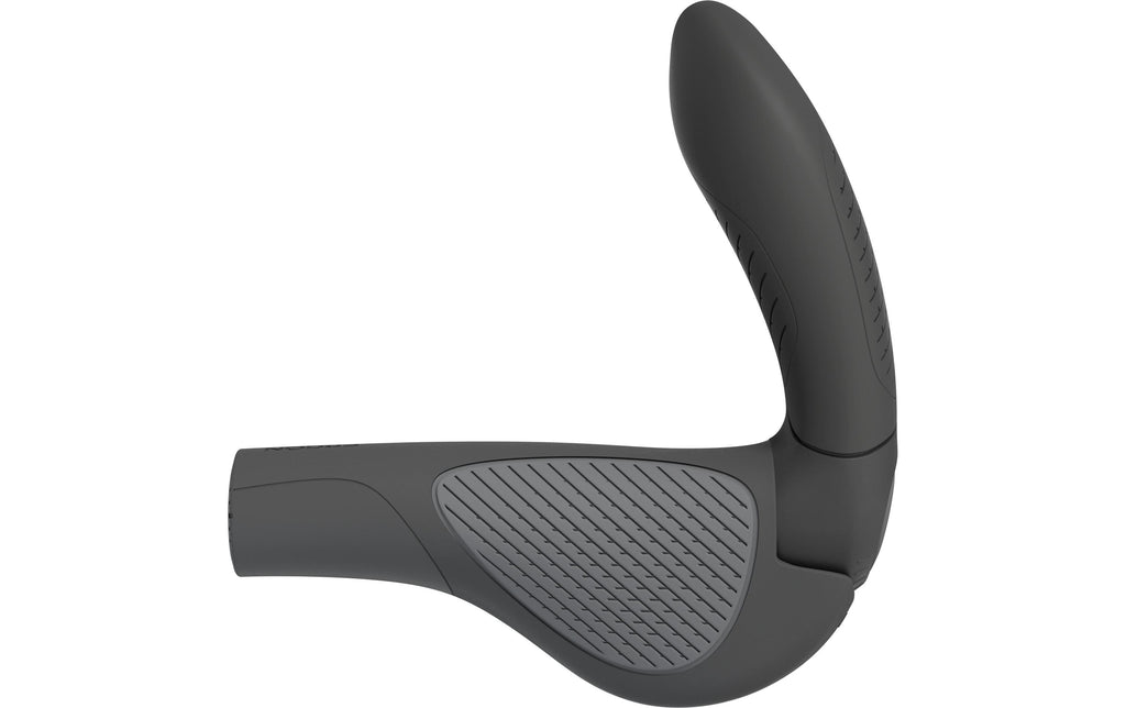 Ergon Lenkergriffe GP4 Evo Small schwarz