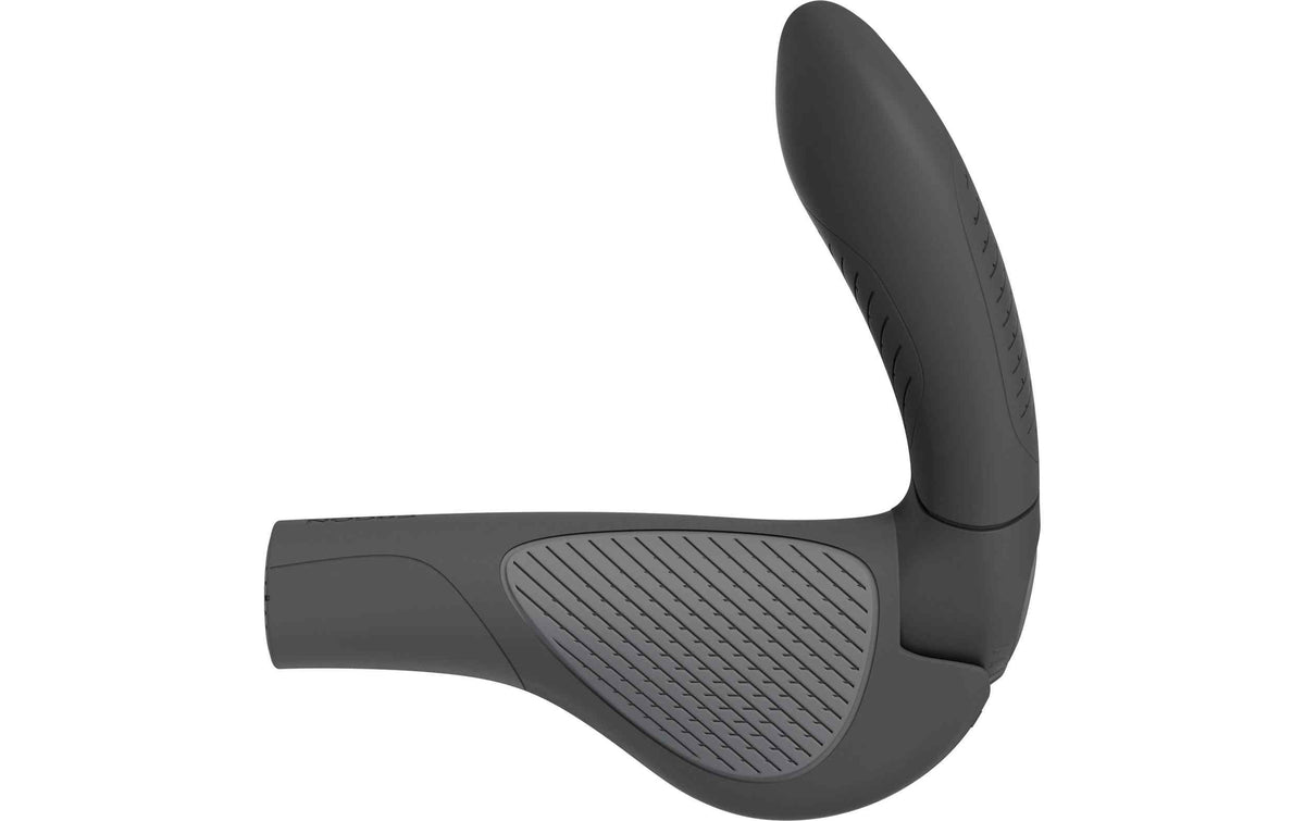 Ergon Lenkergriffe GP4 Evo Small schwarz