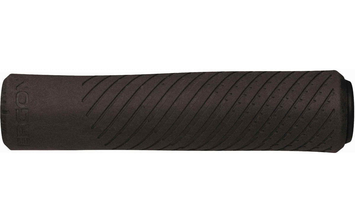 Ergon Lenkergriff GXR Circular Schaumstoff dark