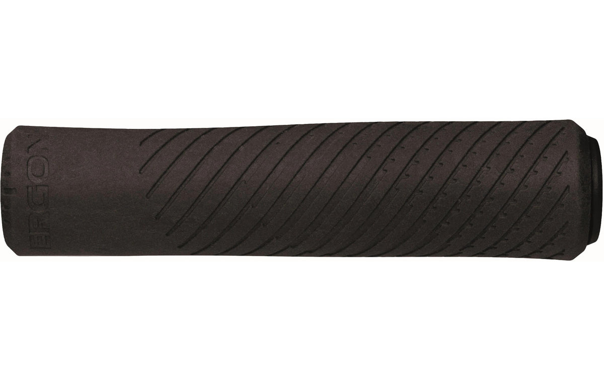 Ergon Lenkergriff GXR Circular Schaumstoff dark