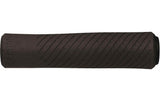 Ergon Lenkergriff GXR Circular Schaumstoff dark
