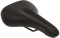Ergon ST Gel Lady S/M black Velosattel