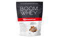 PowerFood Boom Whey 500g Geschmack: Creamy Cinnamon