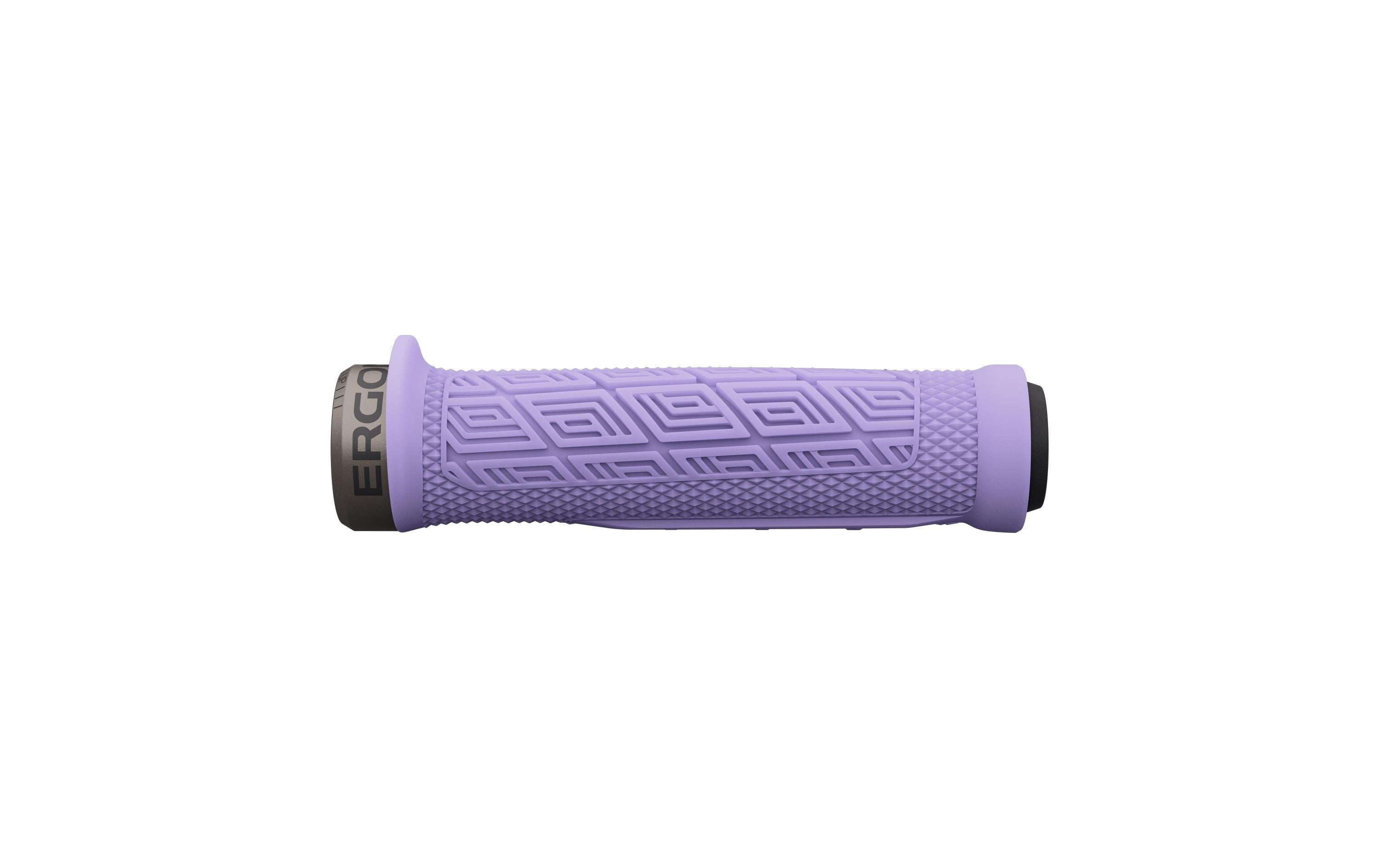 Ergon GDH lunar lilac Lenkergriffe