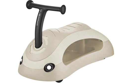 GLOBBER Rutschfahrzeug Walk NRoll 3in1 Coconut