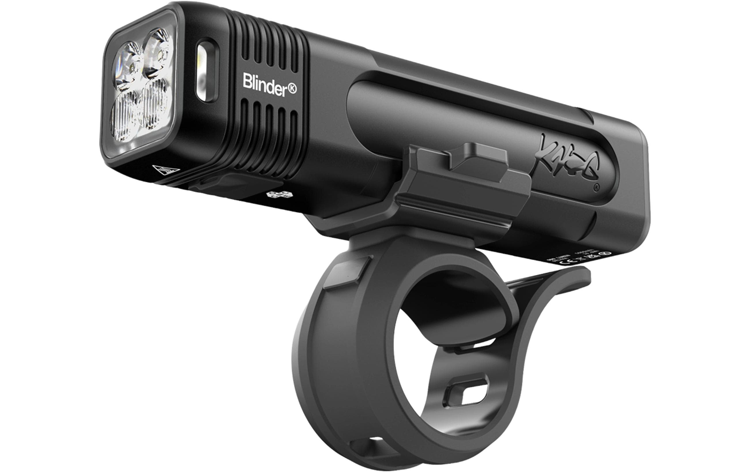 Knog Scheinwerfer Blinder 700 Velolicht