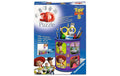 Ravensburger 3D-Puzzle Stiftständer Toy Story