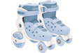GLOBBER Go Quad Learning Quad Skates XS/S 26-29 Blau