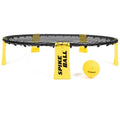 Spikeball Single Set schwarz / gelb