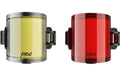Knog Lichtset Cobber Mini Twin Velolicht