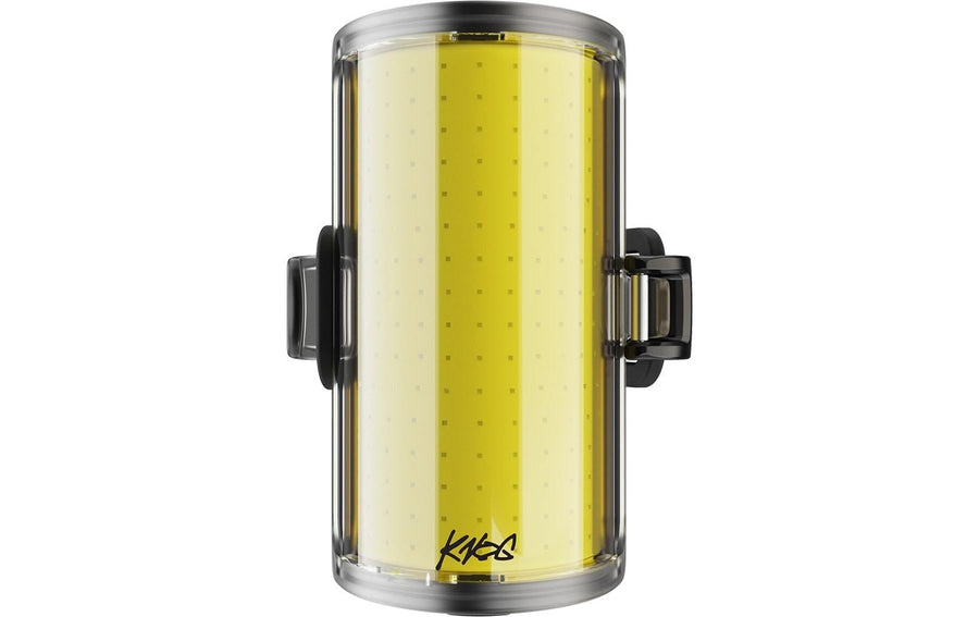 knog. Scheinwerfer Cobber Reflex hell, 170° Sichtwinkel