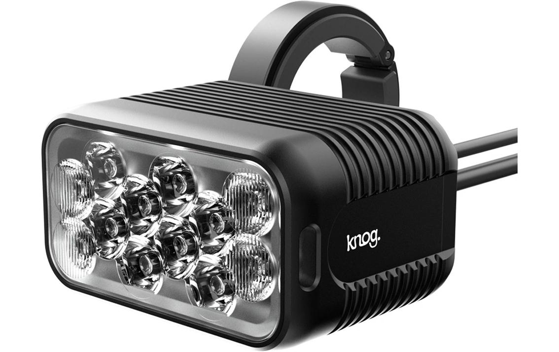 knog. Scheinwerfer Blinder X 1800
