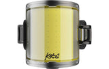 knog. Scheinwerfer Cobber Mini Gelb
