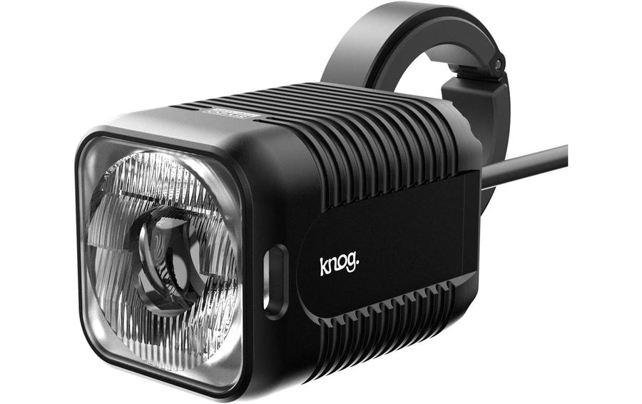 knog. Scheinwerfer Blinder E 120 Lux