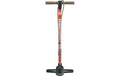 SKS Rennkompressor Suspension Digi Stahl AV rot