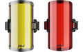 Knog Lichtset Cobber Reflex Twin Velolicht