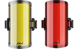 knog. Lichtset Cobber Reflex Twin