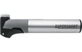 SKS Minipumpe Supershort Kunststoff AV DV SV T-Griff silber