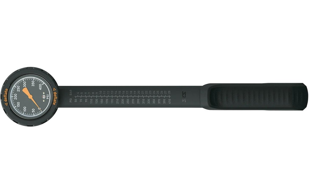 SKS USP Alu AV schwarz