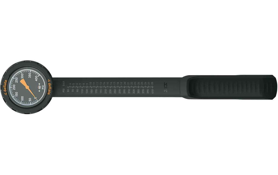 SKS USP Alu AV schwarz