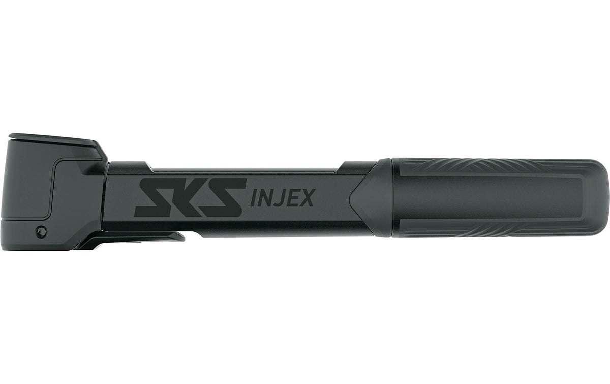 SKS Injex Kunststoff AV DV SV Schwarz
