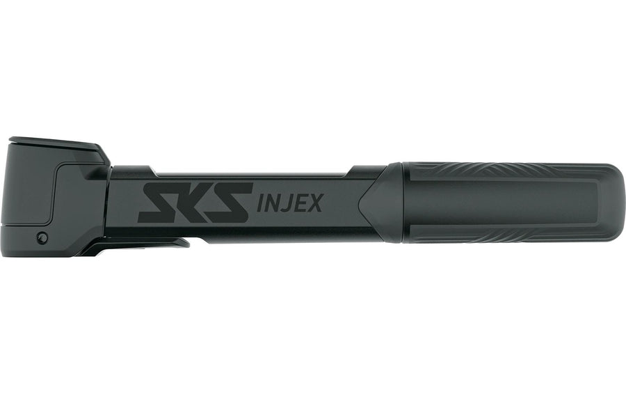 SKS Injex Kunststoff AV DV SV Schwarz