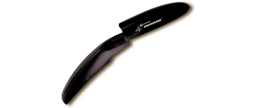 SKS Shockboard Schwarz