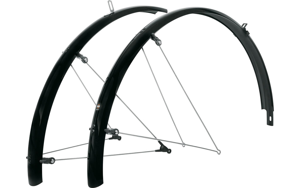 SKS Bluemels Basic Schwarz