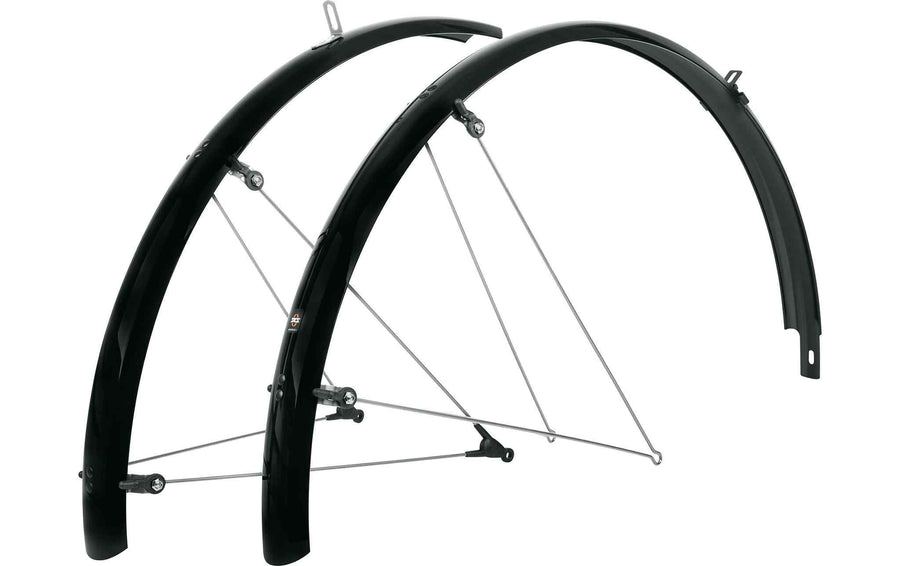 SKS Bluemels Basic Schwarz