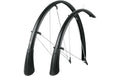 SKS Bluemels Matt 28 Schwarz/Schwarz Matt