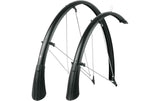 SKS Bluemels Matt 28 Schwarz/Schwarz Matt