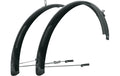 SKS Bluemels Basic 24 53 mm Schutzblechgarnitur