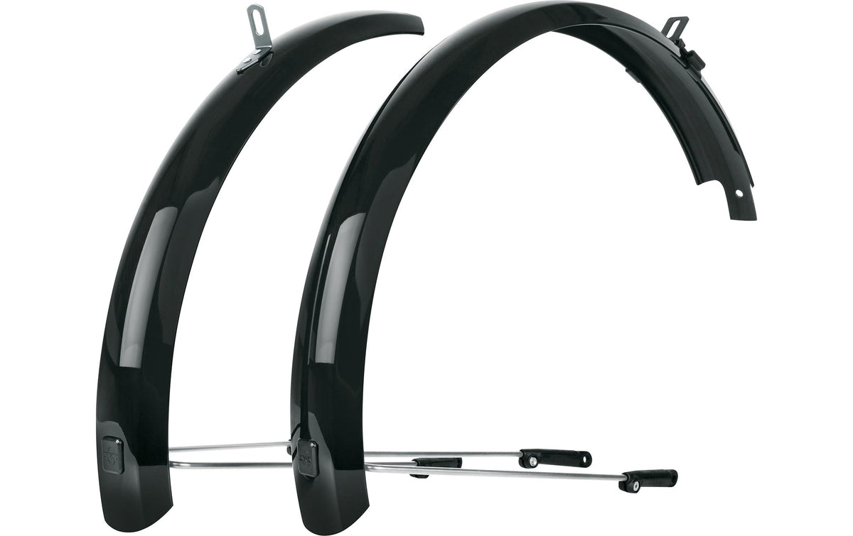 SKS Bluemels Basic 20 Schwarz