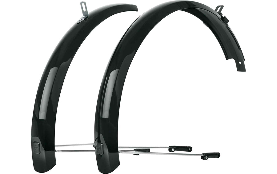 SKS Bluemels Basic 20 Schwarz