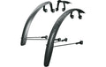 SKS Speedrocker XL Kunststoff 28 52mm Schutzblechgarnitur