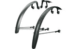 SKS Speedrocker Schwarz