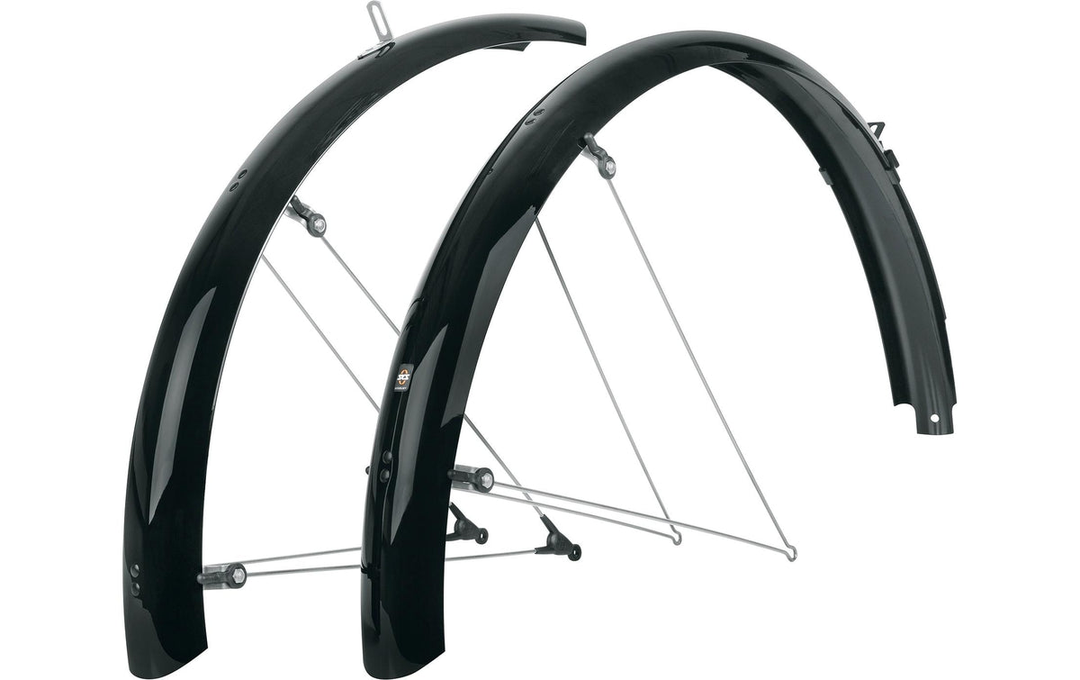 SKS Bluemels Basic 27.5-29 Schwarz