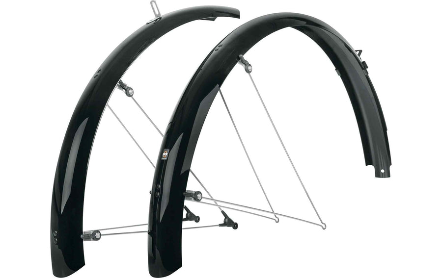 SKS Bluemels Basic 27.5-29 Schwarz