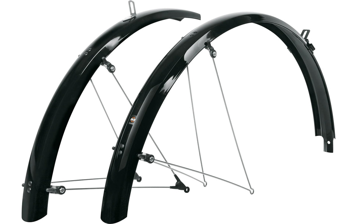 SKS Bluemels Basic 26 Schwarz