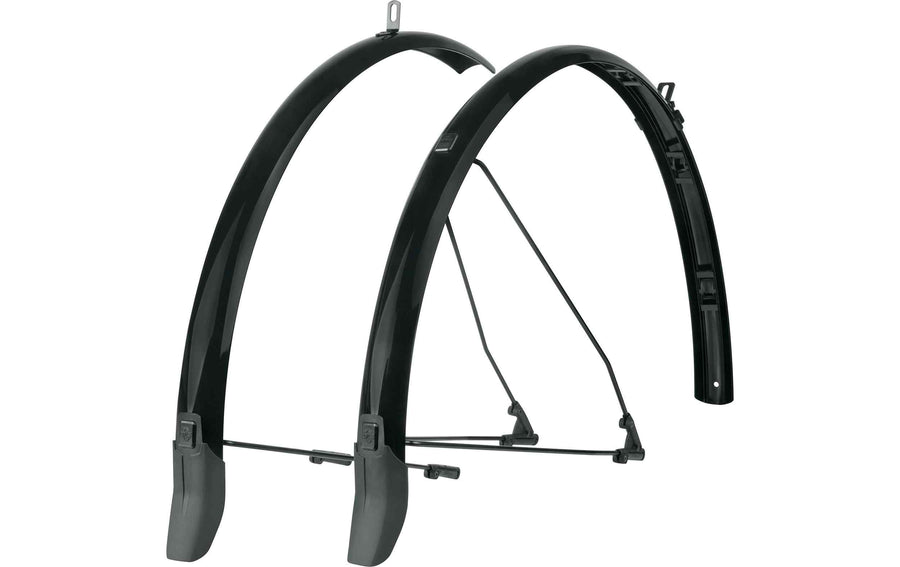SKS Bluemels Cable Kunststoff 28 Schwarz