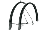 SKS Bluemels Cable Kunststoff 28 Schwarz