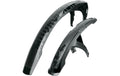 SKS Mudrocker Set Schwarz