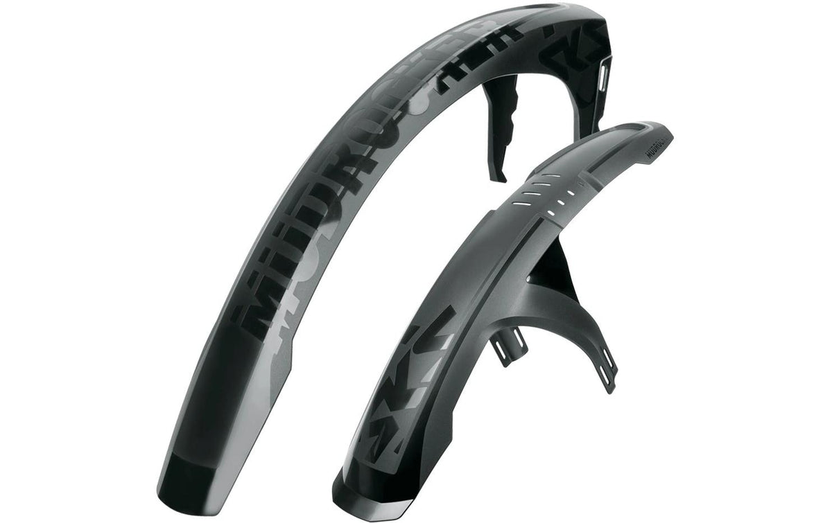 SKS Mudrocker Set Schwarz