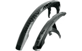 SKS Mudrocker Set Schwarz